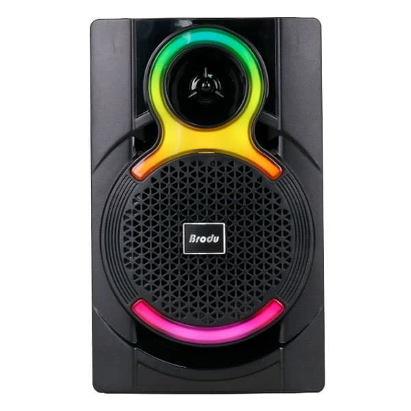 Bocina Bluetooth 3"