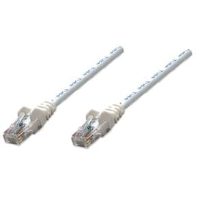 Cable de red Intellinet, Cat6, UTP