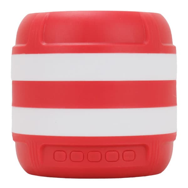 Bocina Bluetooth Karaoke 3″