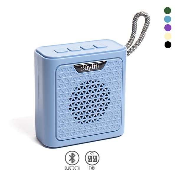 Bocina Bluetooth TWS