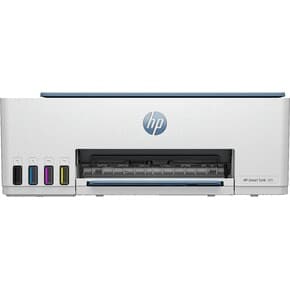 Multifuncional HP Todo en uno Smart Tank 585, Sistema de Tanques de Tinta, Wi-Fi, USB, Bluetooth