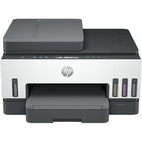 Multifunicional Todo-en-uno HP Smart Tank 750