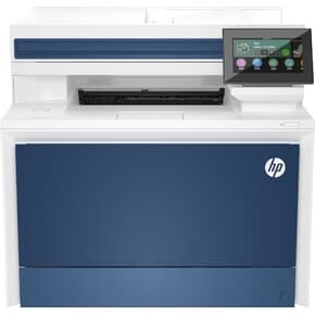 Multifuncional HP Color LaserJet Pro MFP 4303dw, Color