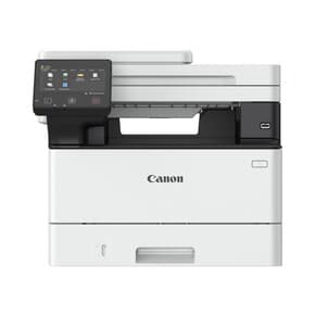 Multifuncional Canon MF465dw, Láser Monocromática, 42PPM