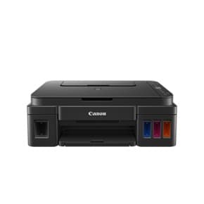 Multifuncional Canon G3110 Tinta Continua, WIFI