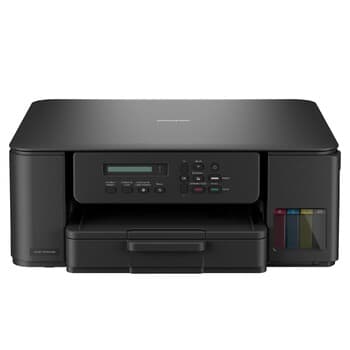 Multifuncional Brother DCP-T530DW, Inyección de Tinta a Color InkBenefit Tank, Conectividad Inalámbrica e Impresión Dúplex