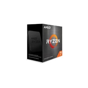 Procesador AMD Ryzen 7-5700G, Soc-AM4, 3.89GHz, 8 Core, 16MB, L3 Cache, 100-100000263BOX